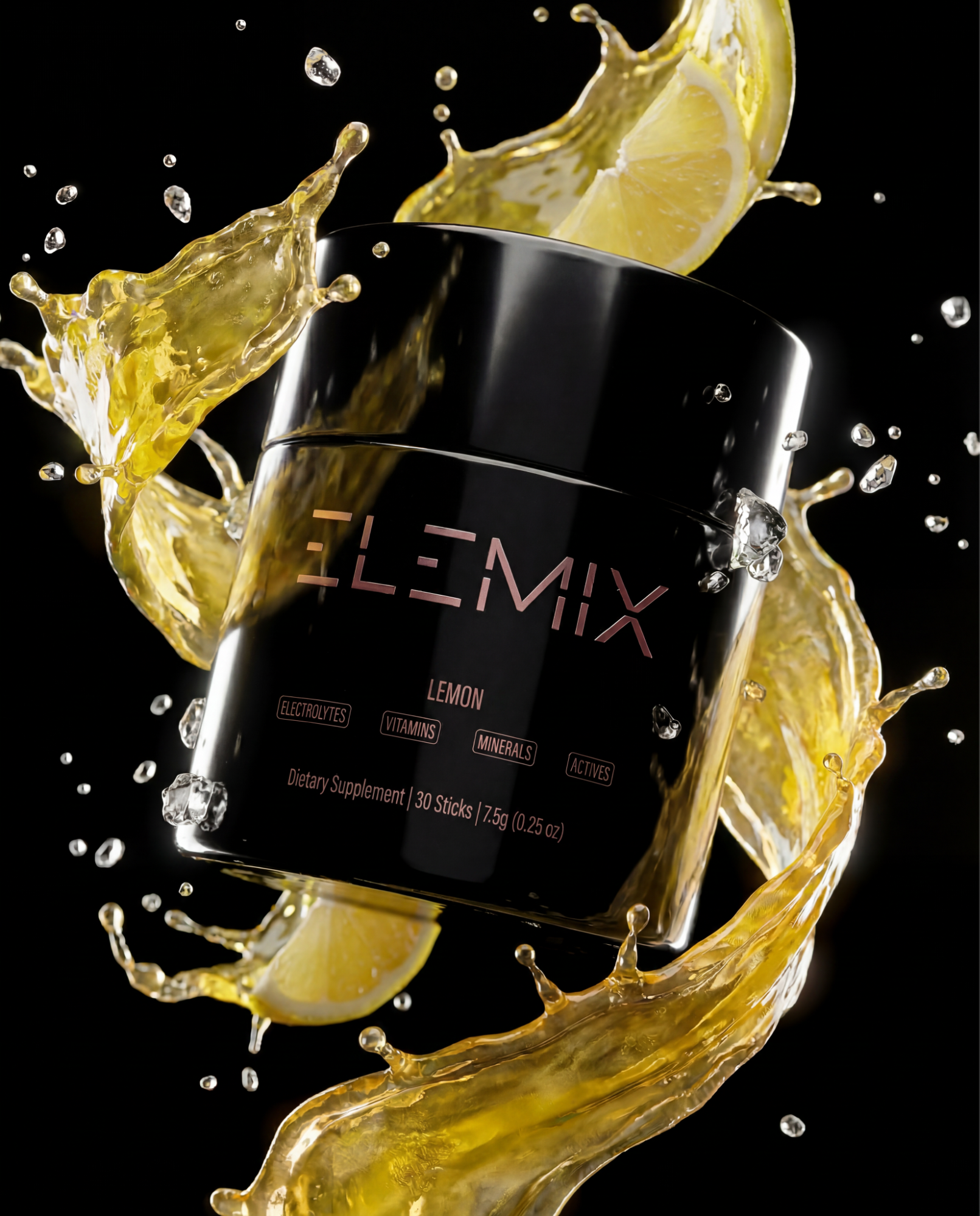 Elemix Ritual